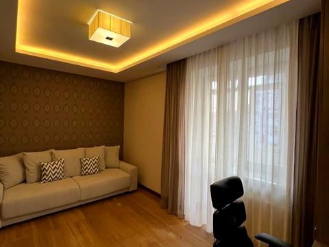 квартира за адресою Жасминова вул., 5б