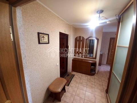 квартира по адресу Костычева ул., 19