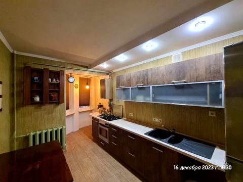 квартира за адресою Введенська вул., 3