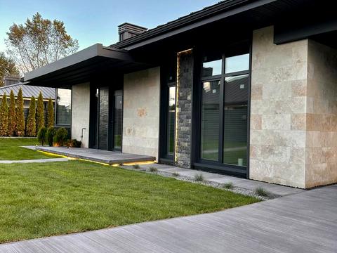 дом по адресу Іванковичі