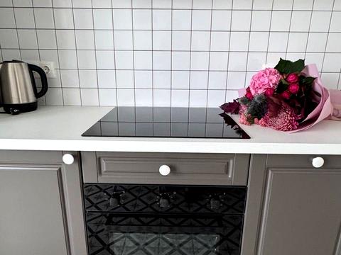 квартира за адресою Ракетна вул., (Будинок 1)