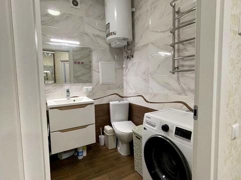 квартира по адресу Кармелюка ул., 3/3