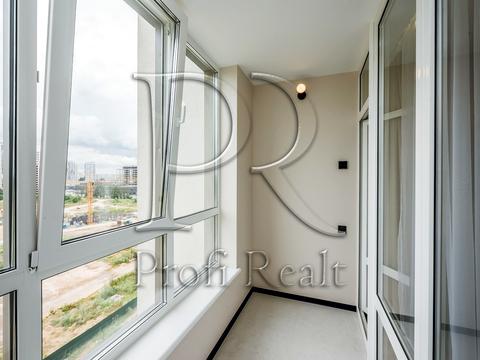 квартира по адресу Родини Крістерів ул., 14