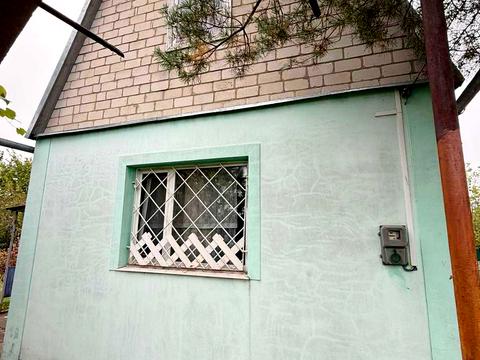 дом по адресу сьома