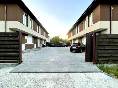 будинок за адресою Садова вул.