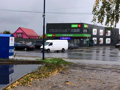 квартира по адресу Евгения Харченко ул. (Ленина), 39а