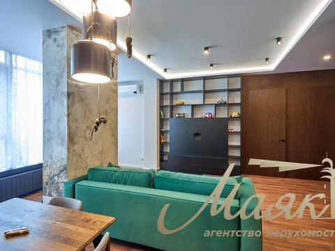 квартира по адресу Леси Украинки бульв., 7-В