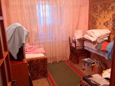 квартира за адресою Шевченка, 7