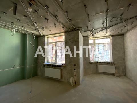 квартира за адресою Люстдорфська дорога вул., 55/6