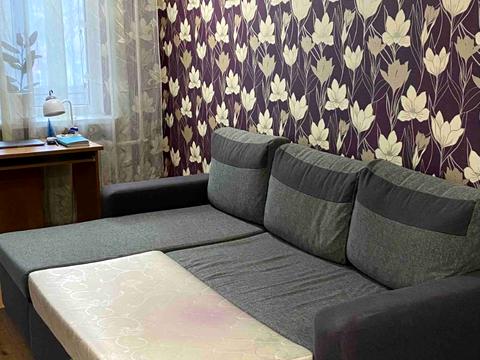 квартира по адресу Ген.Петрова, 26