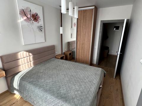 квартира по адресу Запорожское шоссе, 32