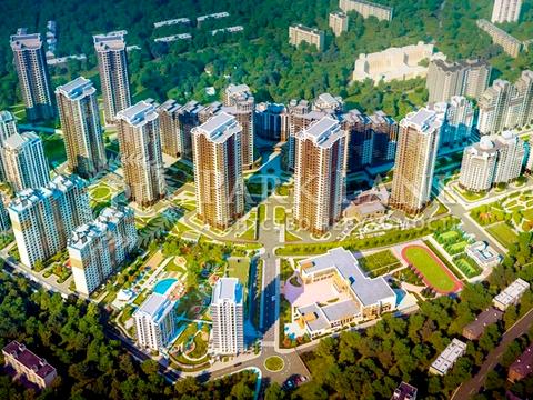 квартира за адресою Андрія Верхогляда вул. (Михайла Драгомирова), 15-Б