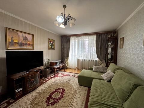 квартира за адресою Плугова вул., 2а