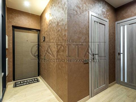 квартира за адресою Київ, Салютна вул., 2-Б