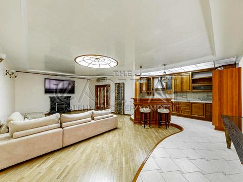 квартира за адресою Олександра Кониського вул., 45-49