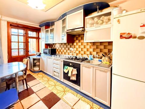 квартира по адресу Раковского ул., 23