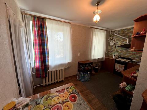 квартира по адресу Тернопільська ул., 79б