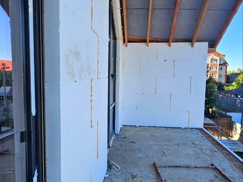 дом по адресу Евгения Патона ул.