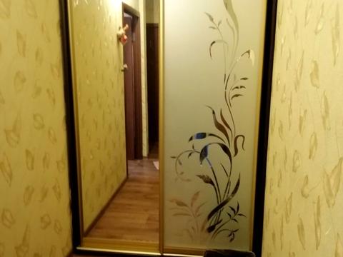 квартира по адресу Здолбуновская ул., 5