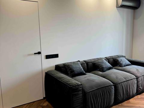 квартира по адресу Великотырновская ул., 4А