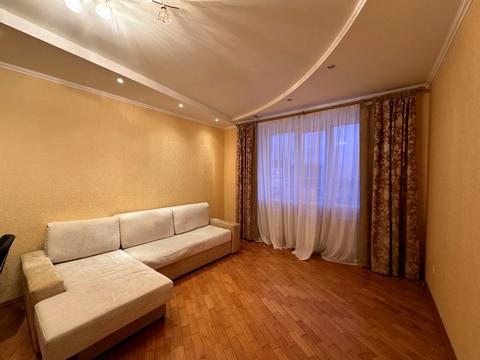 квартира за адресою Проспект Миру, 3