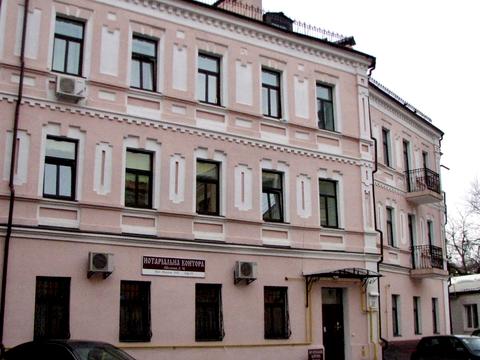 квартира за адресою Кирилівська вул. (Фрунзе), 31-Б