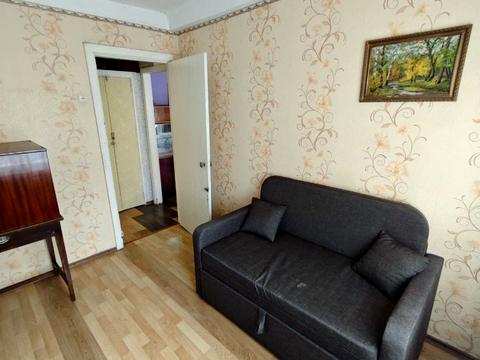 квартира по адресу Михаила Донца ул., 23-А