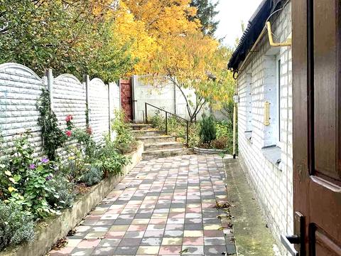 дом по адресу Федецька