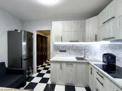 квартира за адресою Петра Григоренка просп., 36