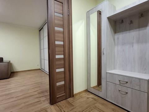 квартира по адресу Довженко ул., 24