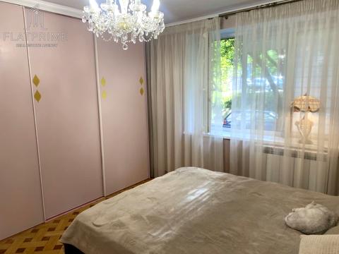 квартира за адресою Науки просп., 24к2