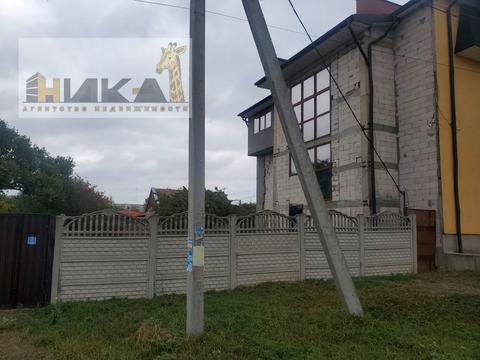 дом по адресу Грігорія Чечета