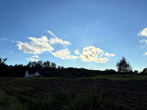 участок по адресу 