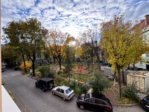 квартира за адресою Стрийська вул., 68