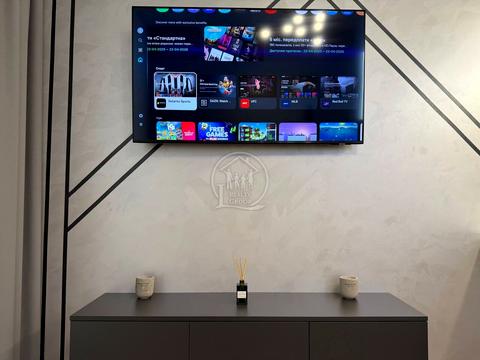 квартира по адресу Курортный пер., 2