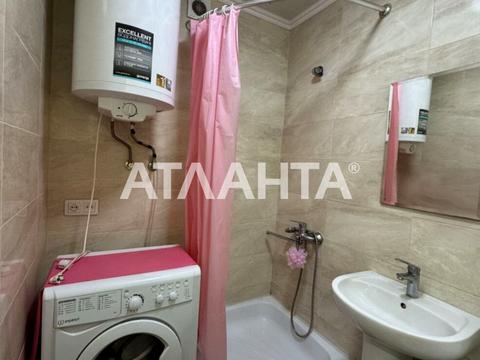 квартира по адресу Люстдорфская дор. (Черноморская), 56б