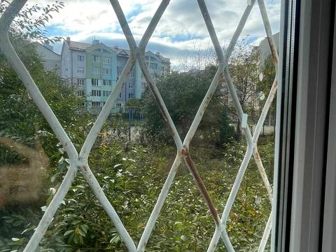 квартира за адресою Буковинська вул., 18
