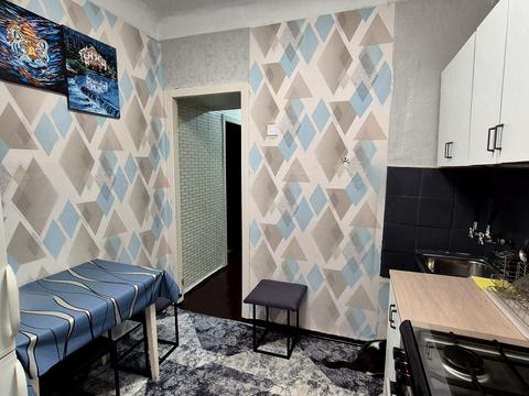 квартира за адресою Грушевського, 28