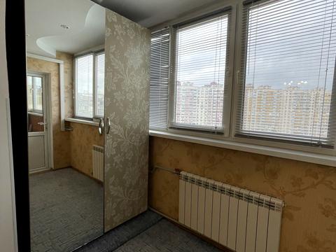 квартира по адресу Петра Григоренко просп., 27