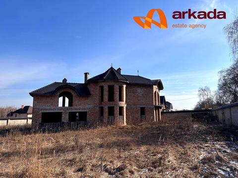 дом по адресу Калушское шоссе