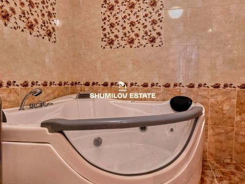 дом по адресу с. Сокольники, Садовая ул., 106