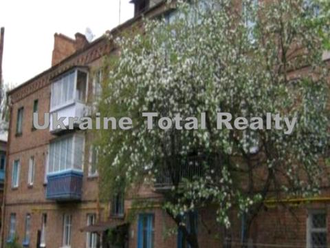 квартира за адресою Межова вул., 10