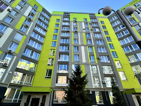 квартира за адресою Матвія Донцова вул. (Тургенєвська), 50-В