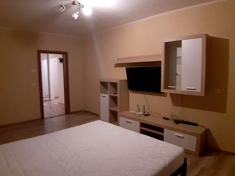 квартира по адресу Науки просп., 60