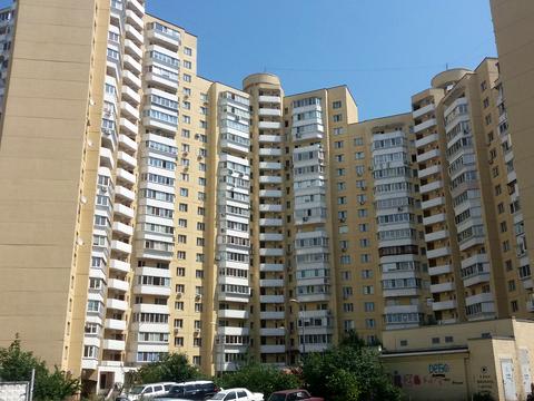 квартира за адресою Оноре де Бальзака вул., 4-А