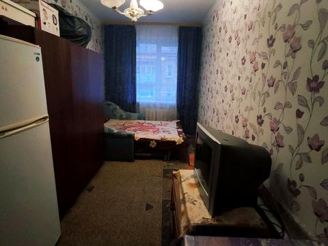 кімната за адресою Івана Їжакевича вул., 12