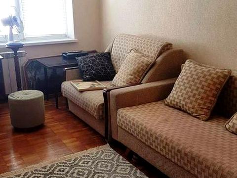 квартира по адресу Оболонский просп., 18Б