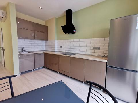 квартира по адресу Митрополита Василия Липковского ул. (Урицкого), 33-А