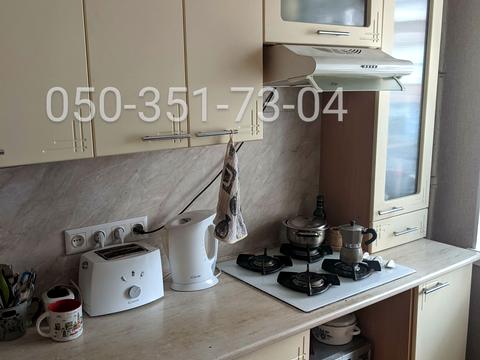 квартира за адресою Березнева вул., 7