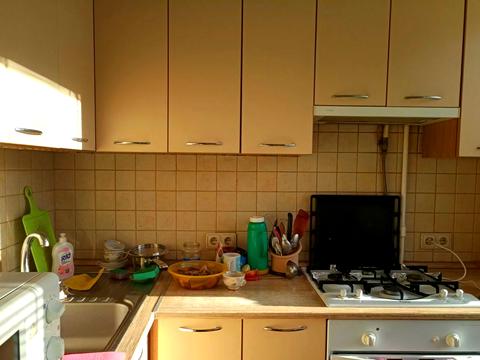 кімната за адресою Кубанської України вул. (Маршала Жукова), 53